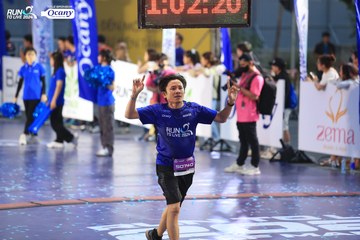 RUN TO LIVE 2024 - Ảnh #1331913