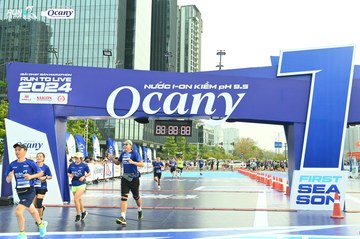 RUN TO LIVE 2024 - Ảnh #1426071