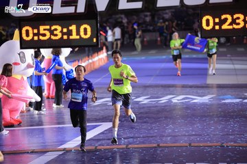 RUN TO LIVE 2024 - Ảnh #1352692