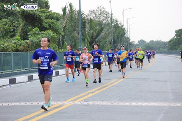 RUN TO LIVE 2024 - Ảnh #1388406