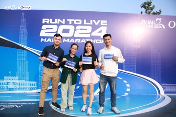 RUN TO LIVE 2024 - Ảnh #1316559