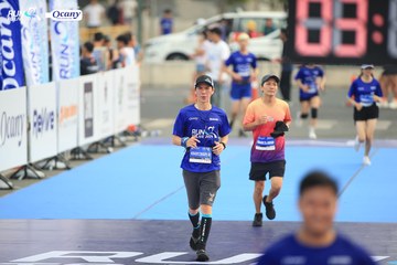 RUN TO LIVE 2024 - Ảnh #1403727