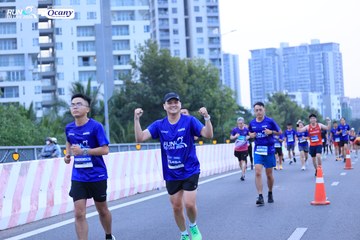 RUN TO LIVE 2024 - Ảnh #1449043