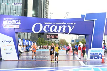 RUN TO LIVE 2024 - Ảnh #1418252