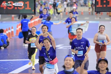 RUN TO LIVE 2024 - Ảnh #1391252