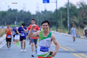 RUN TO LIVE 2024 - Ảnh #1368941
