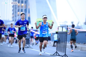 RUN TO LIVE 2024 - Ảnh #1326400