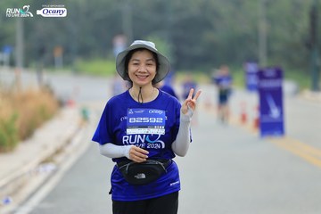 RUN TO LIVE 2024 - Ảnh #1394233