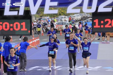 RUN TO LIVE 2024 - Ảnh #1393648
