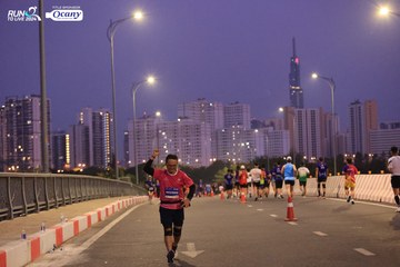RUN TO LIVE 2024 - Ảnh #1446427