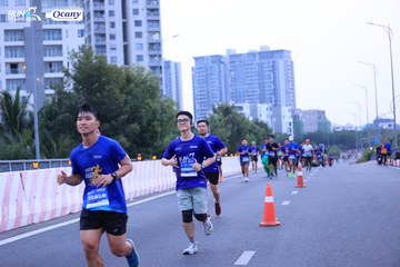 RUN TO LIVE 2024 - Ảnh #1447945