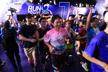 RUN TO LIVE 2024 - Ảnh #1319636