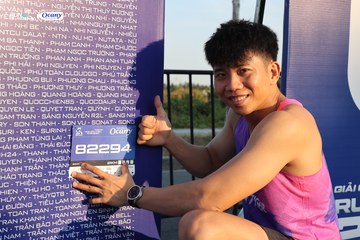 RUN TO LIVE 2024 - Ảnh #1308429
