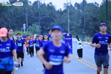RUN TO LIVE 2024 - Ảnh #1365797