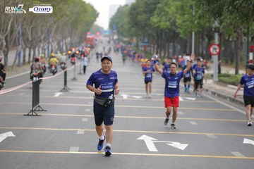 RUN TO LIVE 2024 - Ảnh #1438523