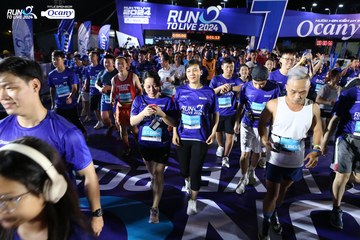 RUN TO LIVE 2024 - Ảnh #1319270