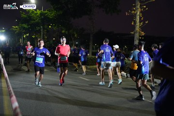 RUN TO LIVE 2024 - Ảnh #1376704