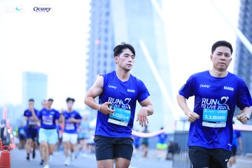 RUN TO LIVE 2024 - Ảnh #1326405