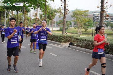 RUN TO LIVE 2024 - Ảnh #1388291