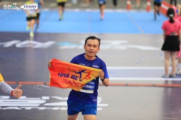 RUN TO LIVE 2024 - Ảnh #1406008