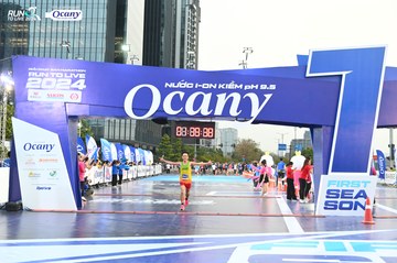 RUN TO LIVE 2024 - Ảnh #1417852