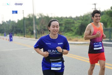 RUN TO LIVE 2024 - Ảnh #1394497