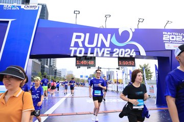 RUN TO LIVE 2024 - Ảnh #1367908