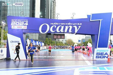 RUN TO LIVE 2024 - Ảnh #1419164