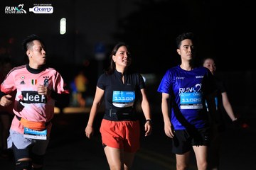 RUN TO LIVE 2024 - Ảnh #1340749
