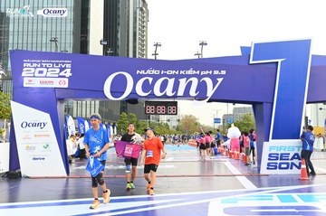 RUN TO LIVE 2024 - Ảnh #1419698