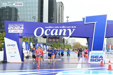 RUN TO LIVE 2024 - Ảnh #1422961