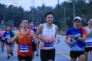 RUN TO LIVE 2024 - Ảnh #1365195