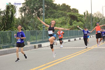 RUN TO LIVE 2024 - Ảnh #1401295