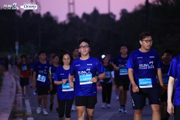 RUN TO LIVE 2024 - Ảnh #1347961