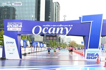 RUN TO LIVE 2024 - Ảnh #1423565