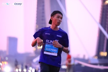 RUN TO LIVE 2024 - Ảnh #1325062