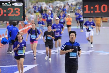 RUN TO LIVE 2024 - Ảnh #1351692