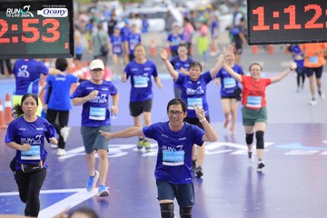 RUN TO LIVE 2024 - Ảnh #1391069