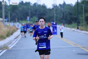 RUN TO LIVE 2024 - Ảnh #1368050