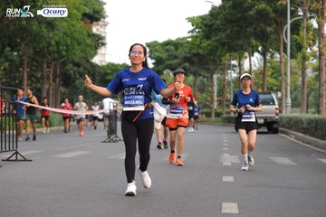 RUN TO LIVE 2024 - Ảnh #1348344