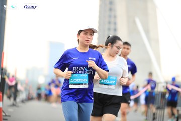 RUN TO LIVE 2024 - Ảnh #1347437