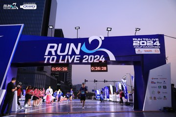 RUN TO LIVE 2024 - Ảnh #1378839