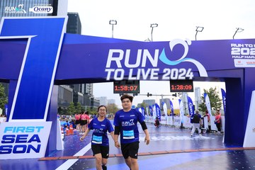 RUN TO LIVE 2024 - Ảnh #1366284