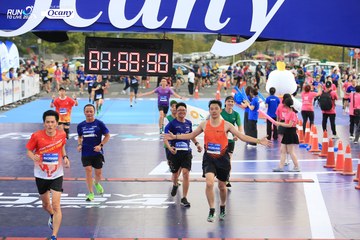 RUN TO LIVE 2024 - Ảnh #1404424