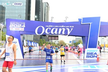 RUN TO LIVE 2024 - Ảnh #1418924