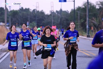 RUN TO LIVE 2024 - Ảnh #1359074