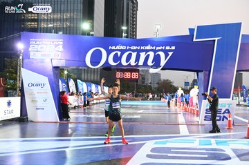RUN TO LIVE 2024 - Ảnh #1417452