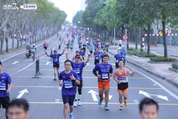 RUN TO LIVE 2024 - Ảnh #1432810