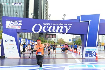 RUN TO LIVE 2024 - Ảnh #1421065
