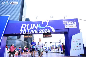 RUN TO LIVE 2024 - Ảnh #1374020
